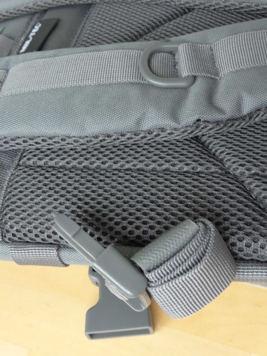 GHIOZDAN Rucsac Geanta Miltec Germania -36L Gri Urban Livrare Rapida