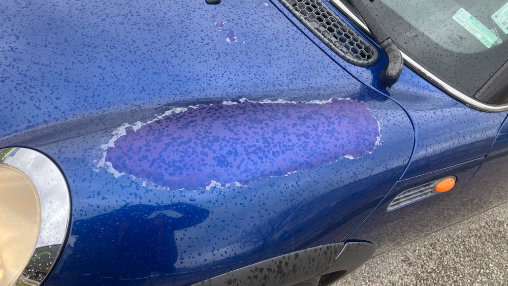 Mini Cooper 1.6 бензин 116 к.с.