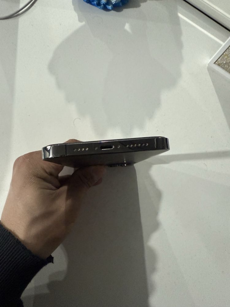 Iphone 12pro max