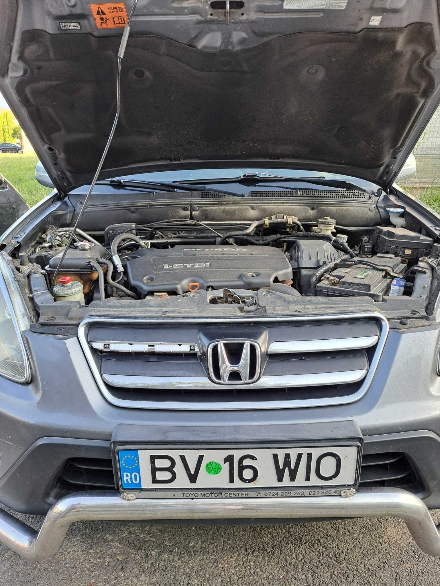 De vânzare Honda