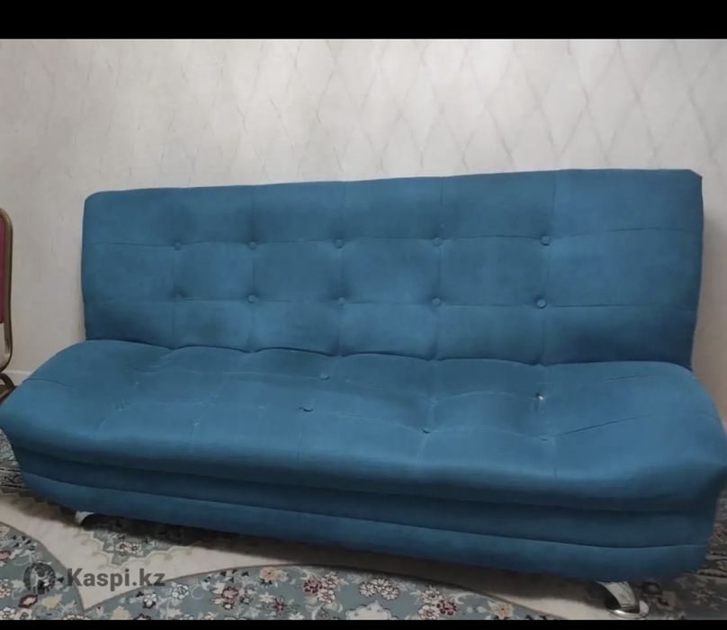 Продам диван книжка