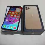 Iphone 11 ProMax 256 gb