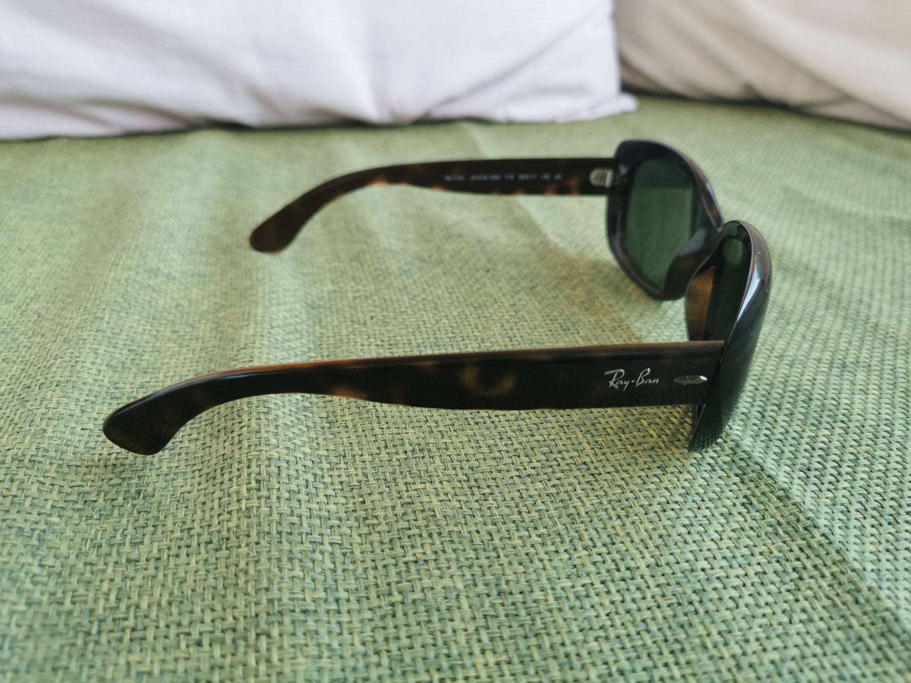 Ray-Ban RB 4101 Jackie OHH 710