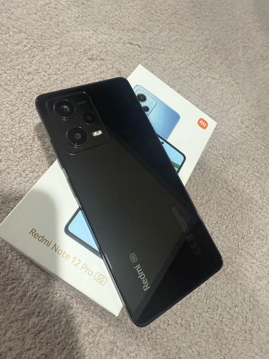 Xiaomi Redmi Note 12 Pro 5G
