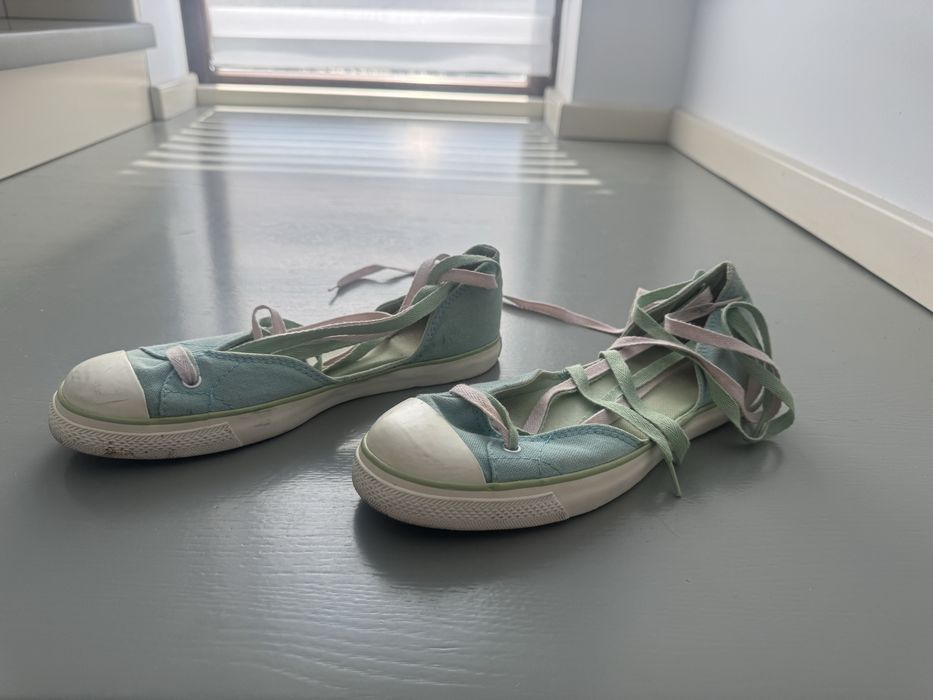 Converse sneaker sandale sample 7