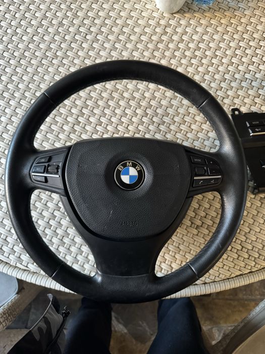 Волан за BMW F10