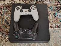 PlayStation 4 satiladi