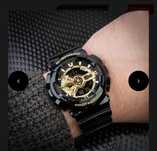 Ceas Casio GA-110GB-1AER