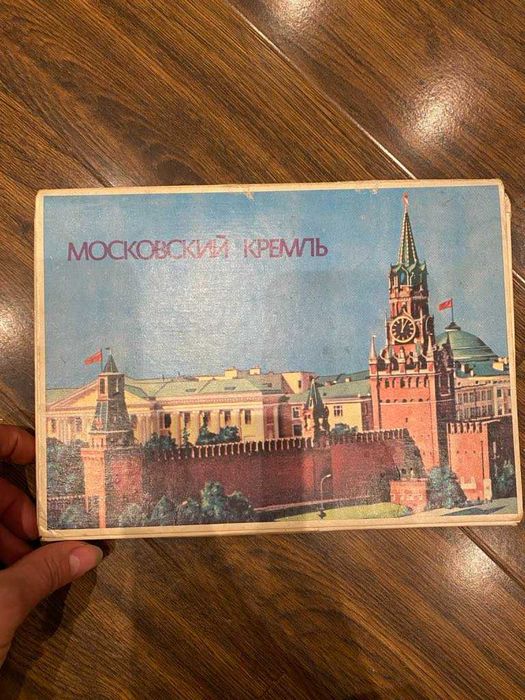 Колекции кибрити колекционерски, комплекти кибрити,руски кибрити