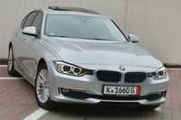 BMW F30 320 184HP/Luxury /Automat/Trapă/Head- up display/Volan încălzi