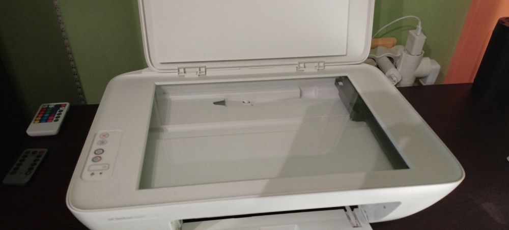 HP DeskJet 2320 (7WN42B) 3 в 1