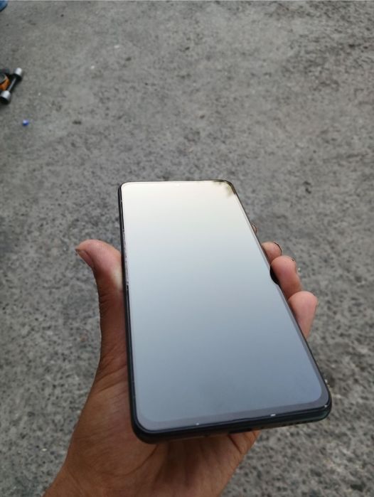 POCO F3 128GB ideal xolatda