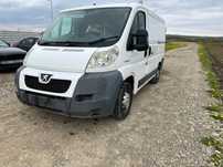 DEZMEMBREZ Piese Auto Peugeot Boxer Motor 2.2 Diesel euro 3 4 5 Cutie de Viteze Automata Manuala  2007-2010