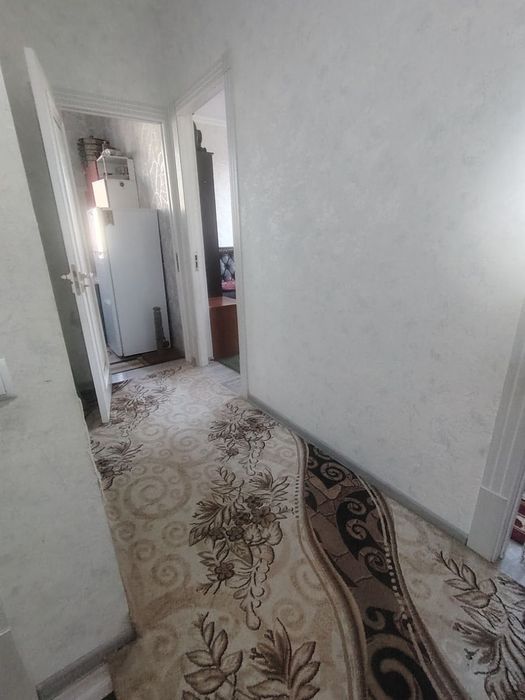 Продам квартиру свою