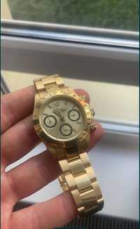 Скидка Оригинал Чесы Rolex