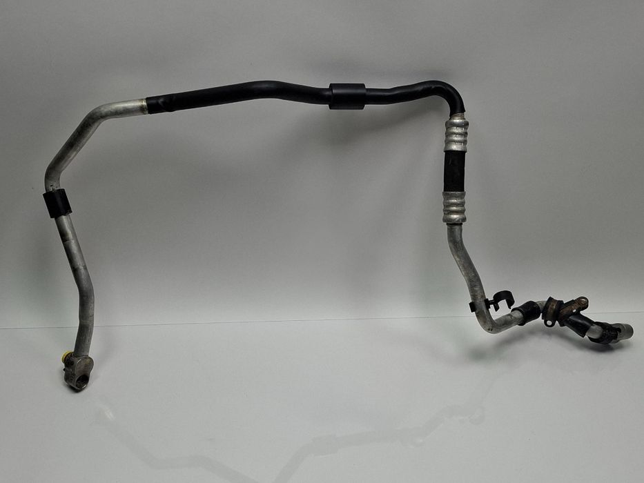 Conducta AC joase presiune VOLKSWAGEN TOUAREG 7LA, 7L6, 7L7 2002 - 201