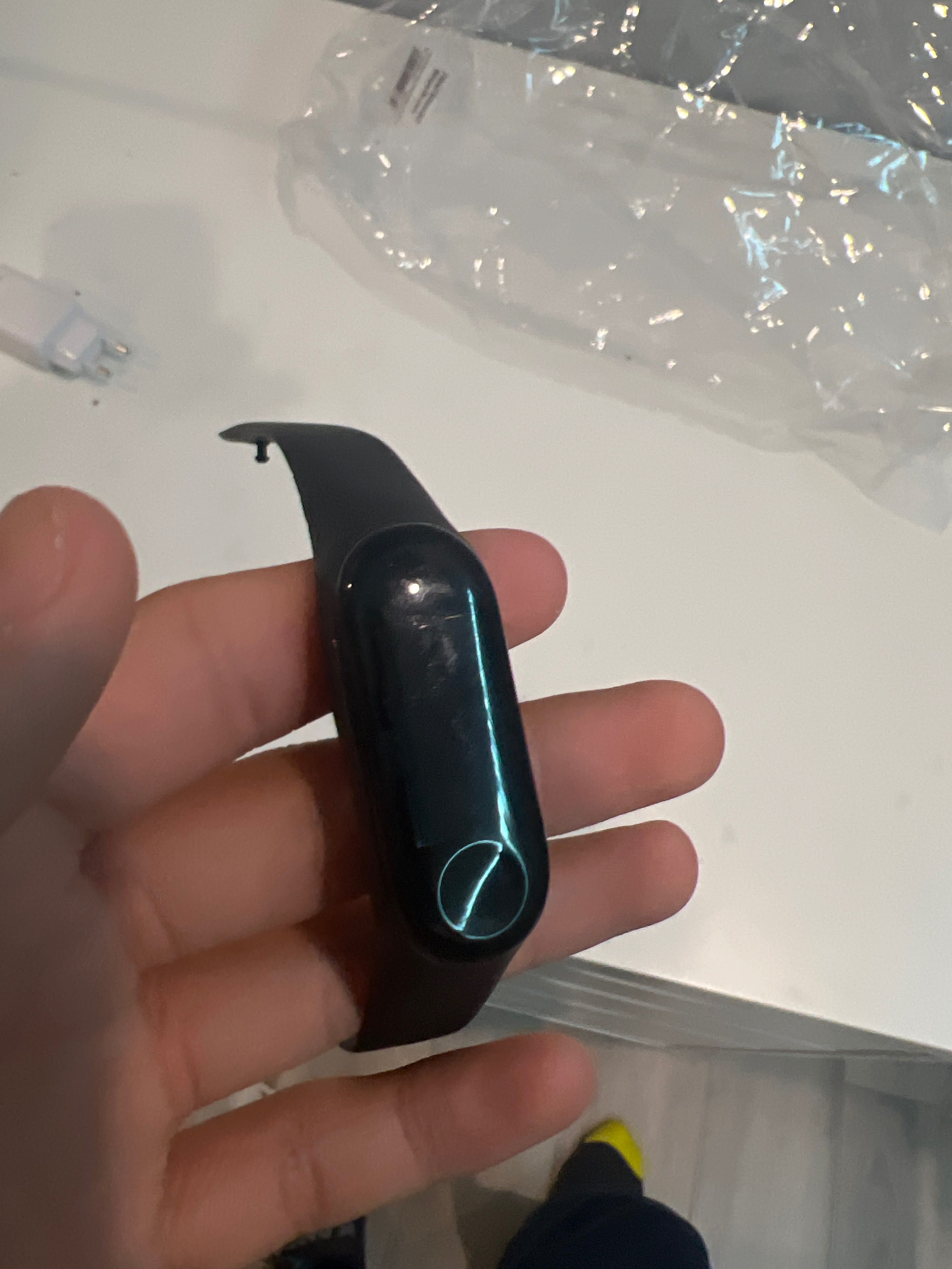 Smart watch M6 fit