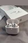 •AirPods 4 (Gen 4, ANC) - Calitate Premium, Sunet Impecabil•