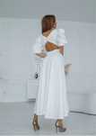 Rochie cununie civila (rochie Brianna de la Buticul Evei)