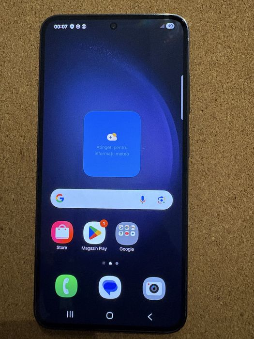 Samsung S911 Galaxy S23 Dual Sim 256 Gb ID-XXL2845