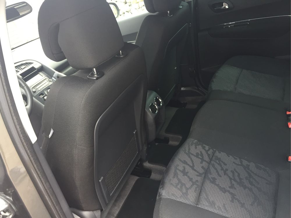Peugeot 3008 , 2011 unic proprietar