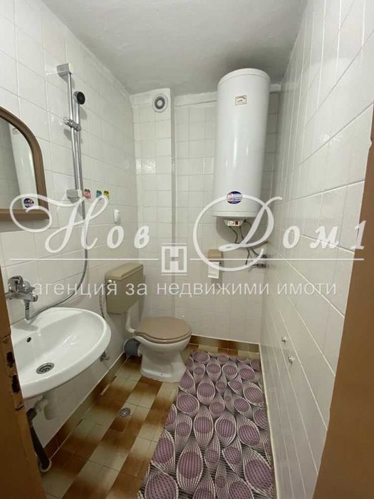 Дава се под наем Двустаен апартамент в Варна, Лятно кино Тракия - 55 кв.м за 408 € - Снимка #8