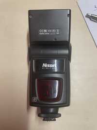 Blitz Nissin Di622 Mark II pentru Nikon