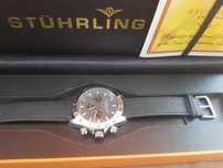 Мъжки ръчен швейцарски часовник Stuhrling Original