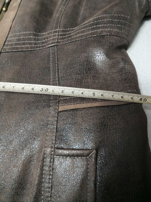 Палто есен - зима