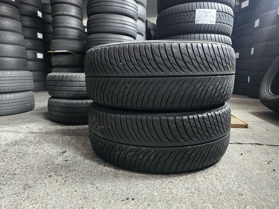 Michelin 235/55 R19 105H MS iarnă