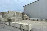 Blocuri din beton modulare - Lego Block