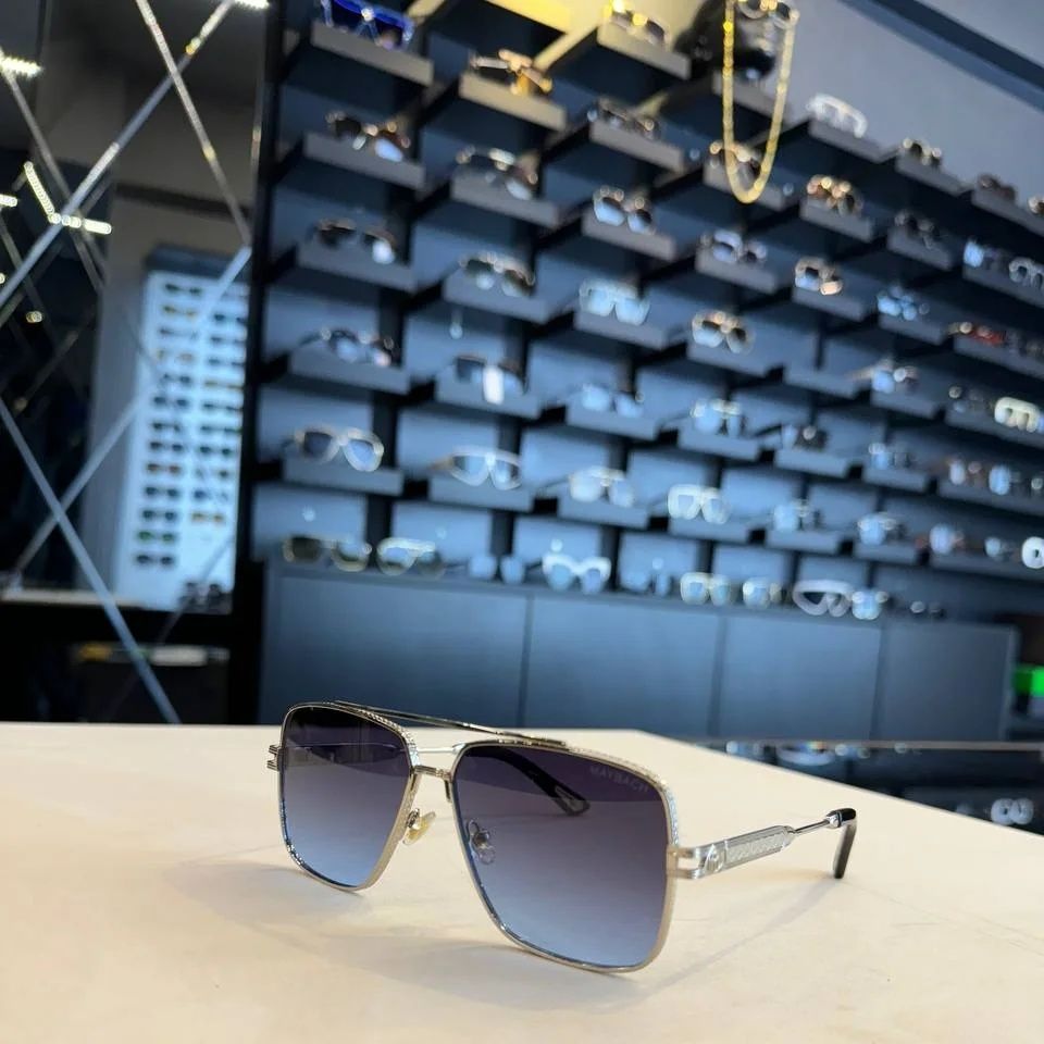 Мъжки слънчеви очила различни модели Maybach