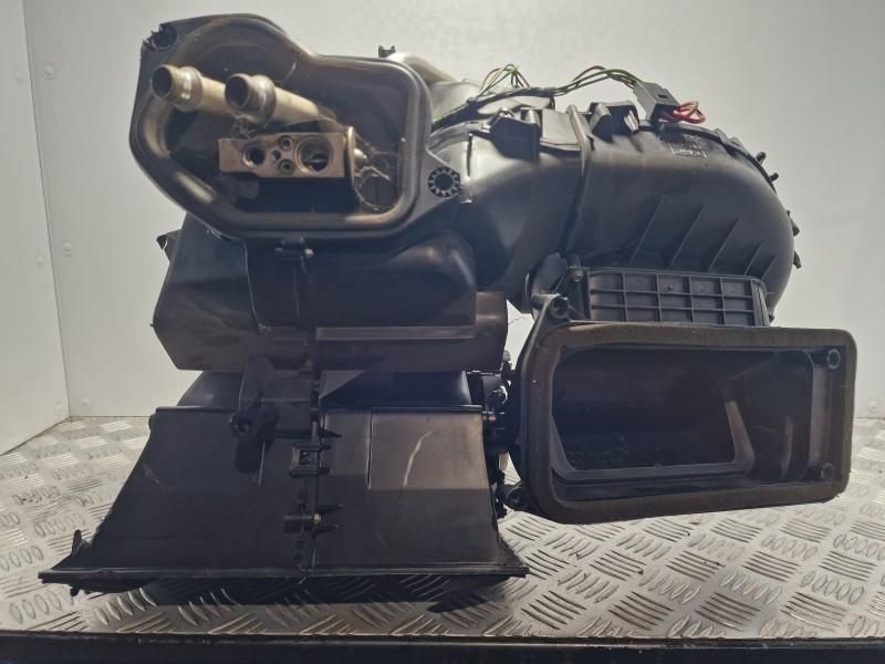 Aeroterma habitaclu completa cu AC Opel Corsa C