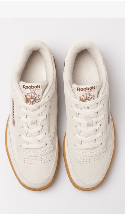 Reebok Club C 85