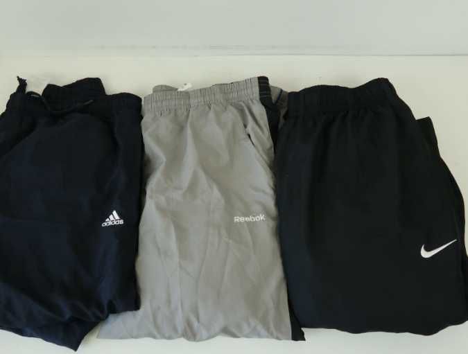 Pantaloni trening bumbac Cal 1 si Extra.