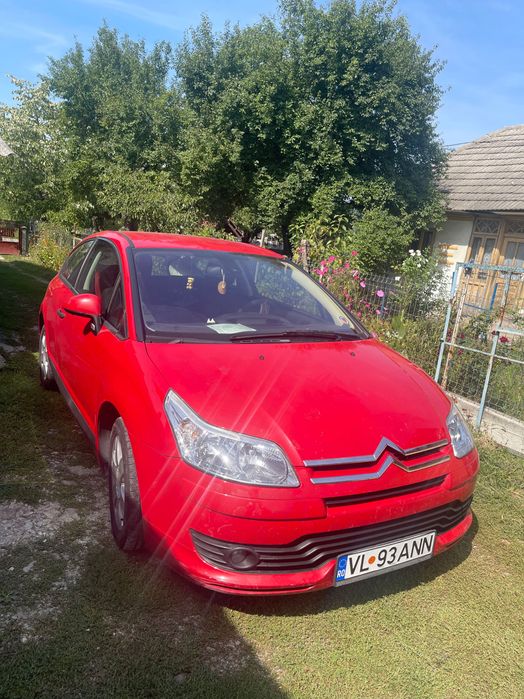 Citroen C 4 2008