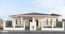 Dezvoltator: Rafinament pe Parter - Alpha City Residence