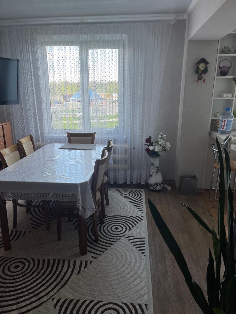 СРОЧНО продам 3х комнатную квартиру