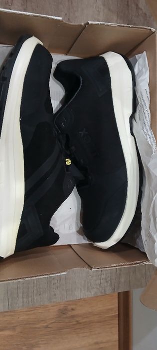 Работни обувки Uvex