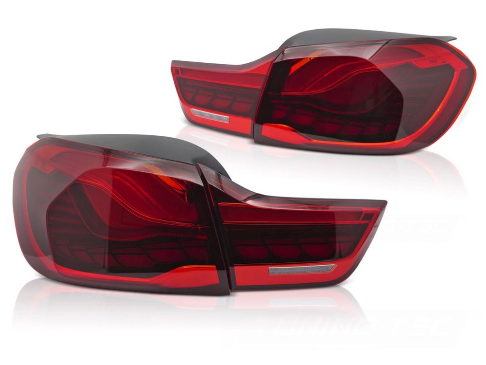 Стопове BMW F32 F33 F36 F83 OLED LCI Ф32 Ф36