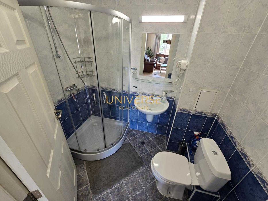 Продава се Двустаен апартамент в к.к. Слънчев бряг - 65 кв.м за 1308 €/кв.м - Снимка #9