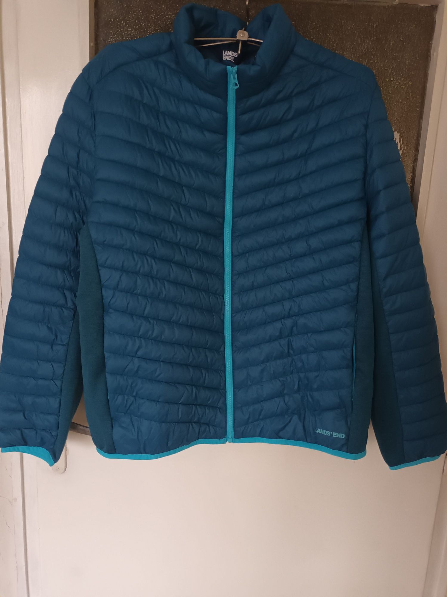 Яке Lands End Primaloft