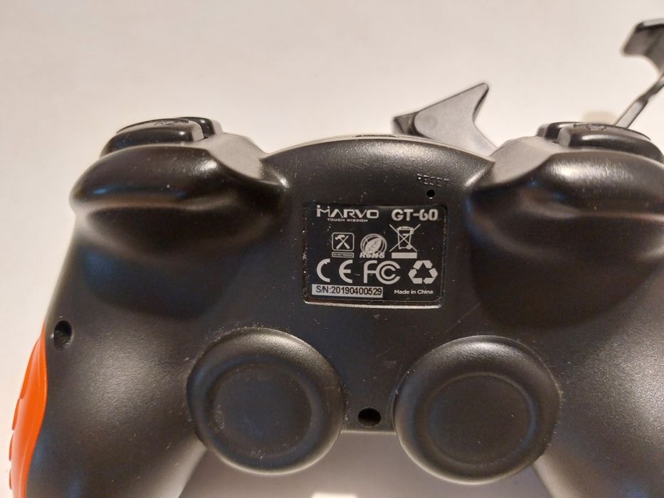 Controller de calculator/ telefon Marvo Scorpion gt-60