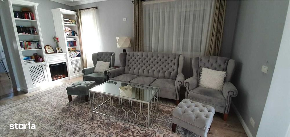 Dumbravita- duplex modern  3 dormitoare, 3 bai, zona Cora