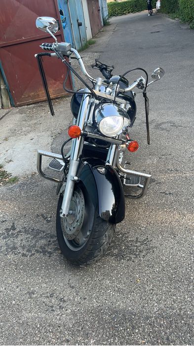 Vand Honda VTX1300R