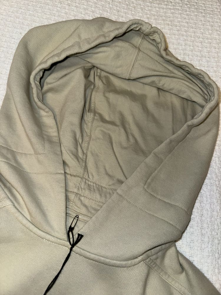 Hoodie Rick Owens