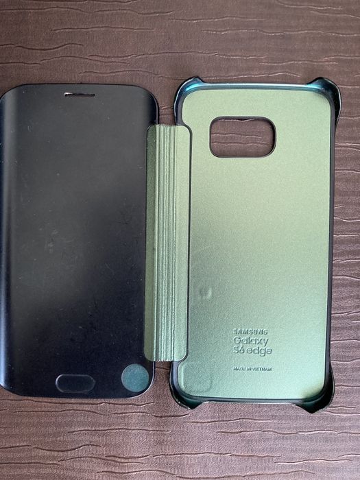 Samsung galaxy s6 edge