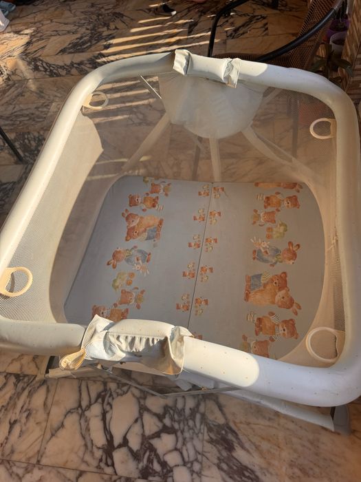 Vând țarc joacă copii