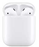 Наушники airpods