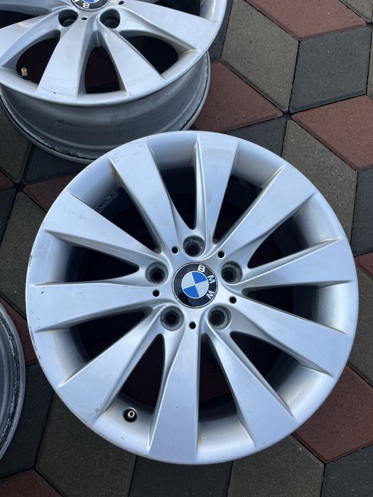 Jante Bmw Style 413 17”